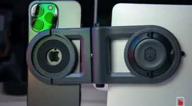 Recenzja STM MAG ARM Portable Phone Mount w APPLEMOBILE.PL 10