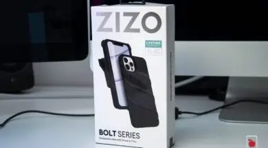 Recenzja etui ZIZO Bolt iPhone 13 Pro w APPLEMOBILE 1