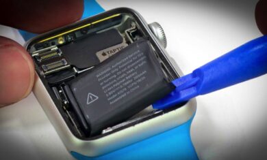 Serwis Apple Watch Szczecin APPLEMOBILE.PL 10