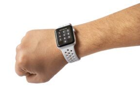 apple watch zablokokowany kodem jak odblokowac