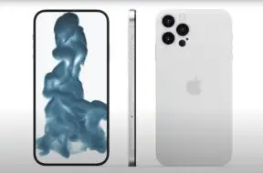 iPhone’y z serii Pro w przyszłym roku mogą nie posiadać notcha