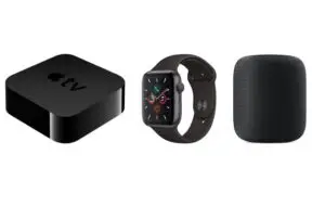 Apple udostępniła aktualizację watchOS 8.4, tvOS 15.3 i HomePod 15.3