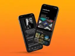 Być może niedługo Apple doda audiobooki do swojej oferty