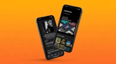 Być może niedługo Apple doda audiobooki do swojej oferty