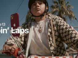 Dostępne najnowsze reklamy promujące iPhone’y z serii 13