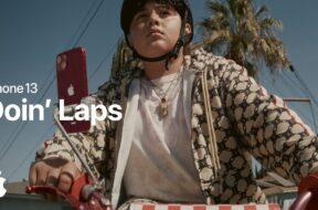 Dostępne najnowsze reklamy promujące iPhone’y z serii 13