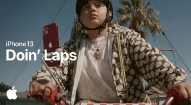 Dostępne najnowsze reklamy promujące iPhone’y z serii 13