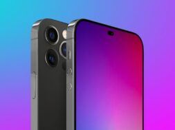 Nowe iPhone’y z serii Pro w tym roku mają nie posiadać notcha