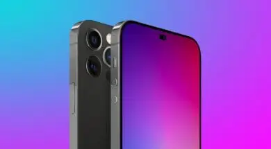 Nowe iPhone’y z serii Pro w tym roku mają nie posiadać notcha