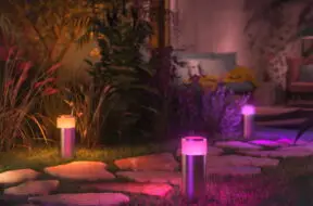 Philips Hue Calla