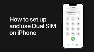 Poradnik Apple W jaki sposób skorzystać z Dual SIM w iPhone’ach