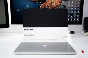 Recenzja Incase Compact Sleeve Woolenex w APPLEMOBILE 1