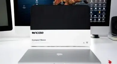 Recenzja Incase Compact Sleeve Woolenex w APPLEMOBILE 1