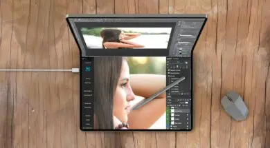 Firma Apple być może stworzy MacBooka ze składanym ekranem