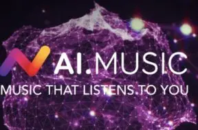 Firma Apple dokonała zakupu brytyjskiej firmy AI Music