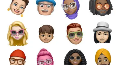 Memoji1