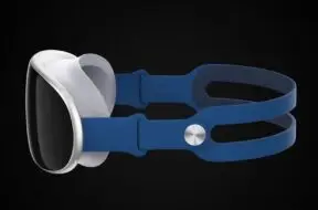 Odnalezione informacje na temat realityOS w oprogramowaniu Apple