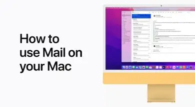 Poradnik Apple Na temat aplikacji Mail w systemie macOS