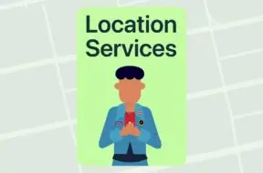 Poradnik Apple Na temat usług lokalizacji na urządzeniach iOS iPadOS