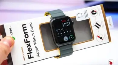 Recenzja JCPAL FlexForm w APPLEMOBILE.PL 16