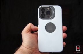 Recenzja MOFT Snap Phone Case w APPLEMOBILE.PL 9