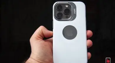 Recenzja MOFT Snap Phone Case w APPLEMOBILE.PL 9