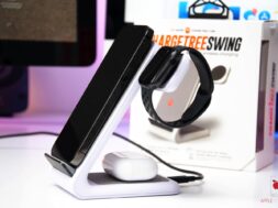 Recenzja STM ChargeTree SWING w APPLEMOBILE.PL 15