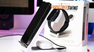 Recenzja STM ChargeTree SWING w APPLEMOBILE.PL 15