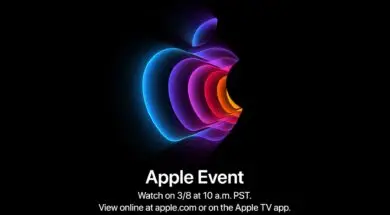 8 marca odbędzie się kolejna konferencja firmy Apple