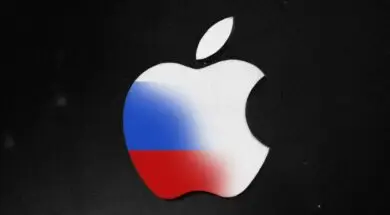 Firma Apple wstrzymała sprzedaż swoich urządzeń w Rosji