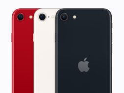 Firma Apple zaprezentowała nową generację iPhone’a SE