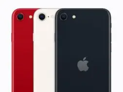 Firma Apple zaprezentowała nową generację iPhone’a SE