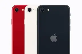 Firma Apple zaprezentowała nową generację iPhone’a SE