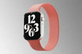 Mark Gurman na temat tegorocznych zegarków Apple Watch