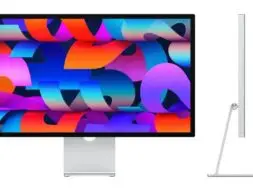 Monitor Studio Display Pro być może zostanie pokazany w czerwcu