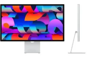 Monitor Studio Display Pro być może zostanie pokazany w czerwcu