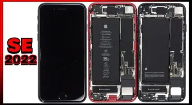 Najnowsza generacja iPhone’a SE rozebrana na części
