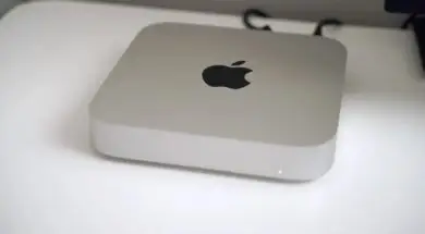 Nowa wersja komputera Mac mini ma mieć niezmienioną konstrukcją