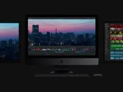 Nowy komputer Mac Pro i iMac Pro z premierą w 2023 roku