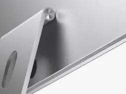 Podstawkę w Studio Display będą mogły wymieniać serwisy Apple