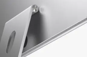 Podstawkę w Studio Display będą mogły wymieniać serwisy Apple