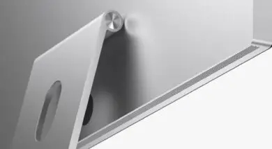 Podstawkę w Studio Display będą mogły wymieniać serwisy Apple