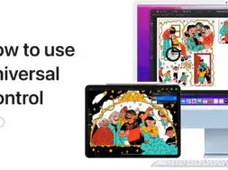 Poradnik Apple W jaki sposób skorzystać z uniwersalnej kontroli