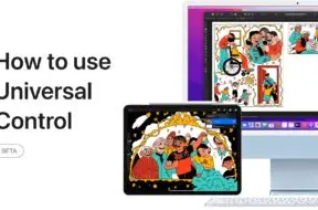 Poradnik Apple W jaki sposób skorzystać z uniwersalnej kontroli