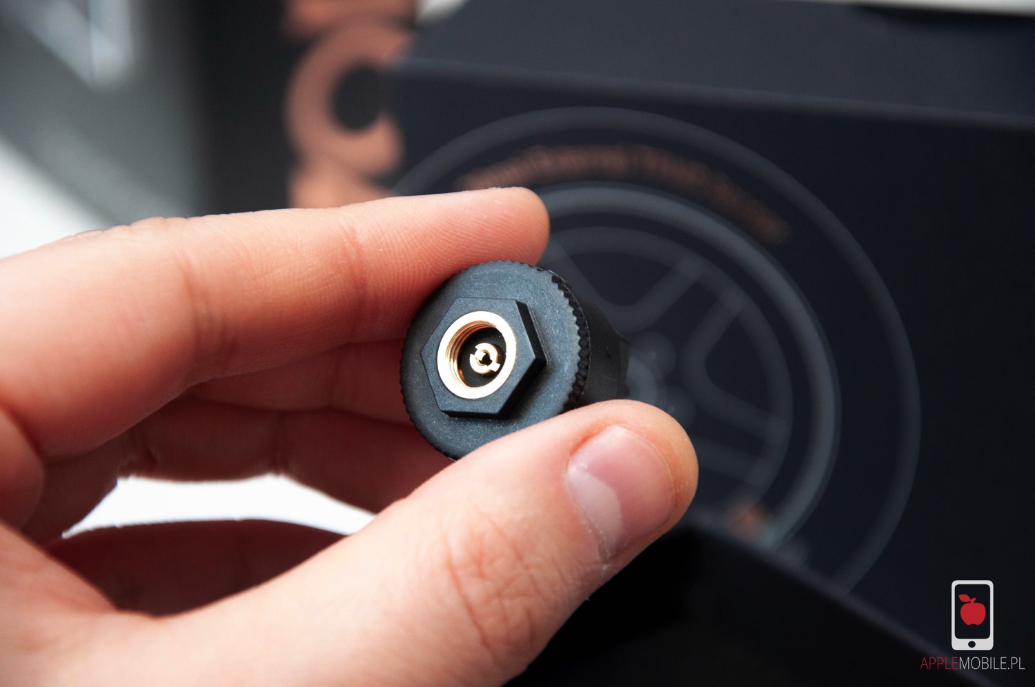 Recenzja 70mai Dash Cam M500 70mai