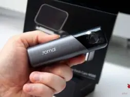 Recenzja kamery 70MAI Dash Cam M500 w APPLEMOBILE.PL 9