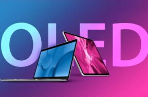 Samsung pracuje nad nowymi OLEDami dla iPadów i komputerów Mac