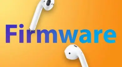 Serwisy Apple mogą aktualizować oprogramowanie w AirPodsach 2 gen