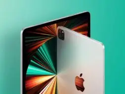 Tegoroczny iPad Pro nie będzie posiadał ekranu mini-LED