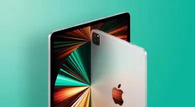 Tegoroczny iPad Pro nie będzie posiadał ekranu mini-LED